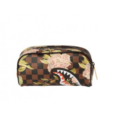 バッグ-Shark flouwerポーチ3274 バッグ-Shark flouwerポーチ3274