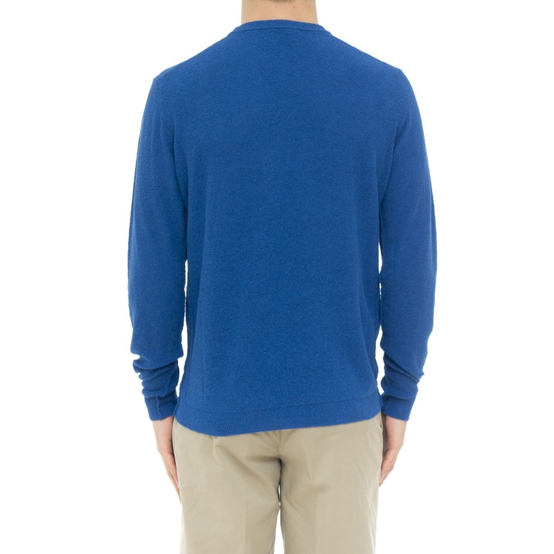 Bunf Maglia Rigata Spugna Uomo | Nencini Sport