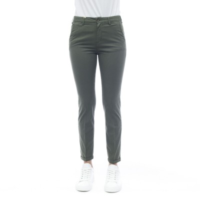 Wome trousers - Briana 6438...