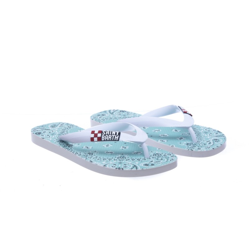 Flip flops Mc2 Saint Barth - Alma Flip 