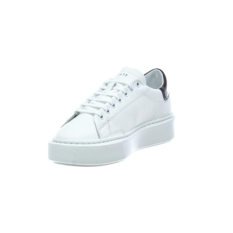 Scarpa - Sfera calf sneakers donna pelle | Bertamini Shop