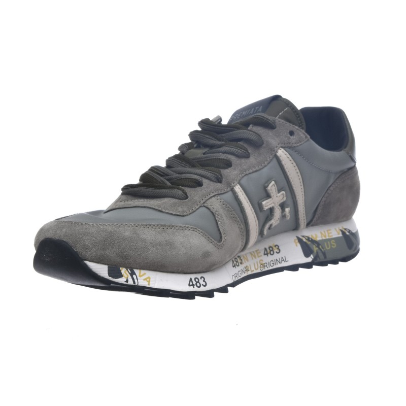 Scarpe Premiata - Eric 5378 | Bertamini Shop
