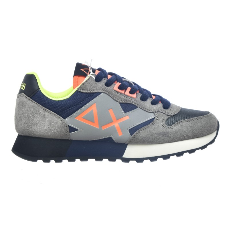 Scarpe Sun 68 - Cpz41111 | Bertamini Shop
