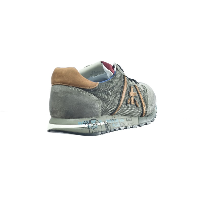 Scarpe - Lucy 5312 | Bertamini Shop