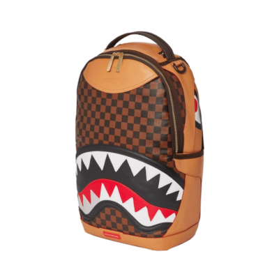 Check out the Sprayground Backpacks in various prints | Bertamini Shop