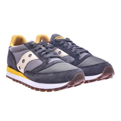 NUOVE SCARPE DA donna originali Saucony Jazz Triple S60554-1 Sneaker EUR  85,30 - PicClick IT
