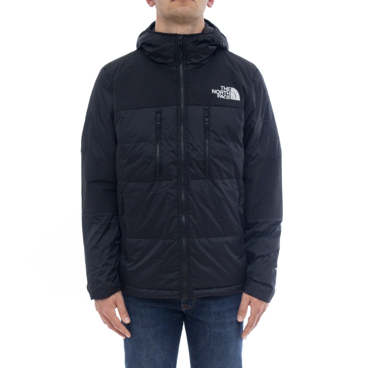thin down jacket north face