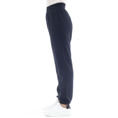 Pantalone Donna Sun 68 - F41216 Pantalone Tuta Baggy | Bertamini Shop