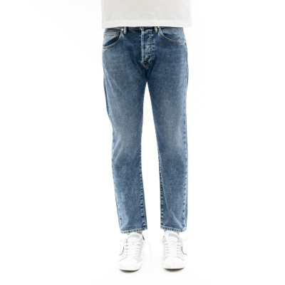 Jeans - Rock rk65 t40 jeans...
