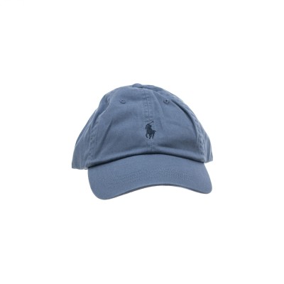 Berretto Ralph Lauren - 548524 Cappellino | Bertamini Shop
