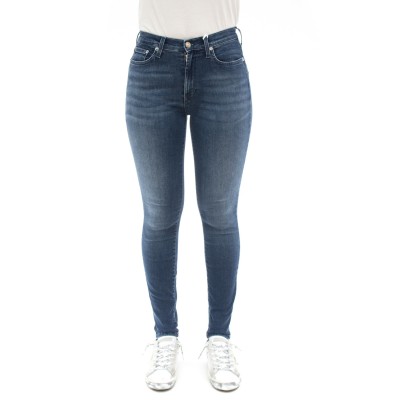 Jeans - Cate high delmar