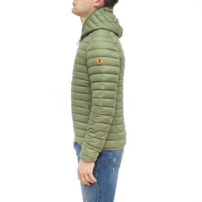 Save The Duck: I Piumini Autunno Inverno 2021 Animal Free | Bertamini Shop