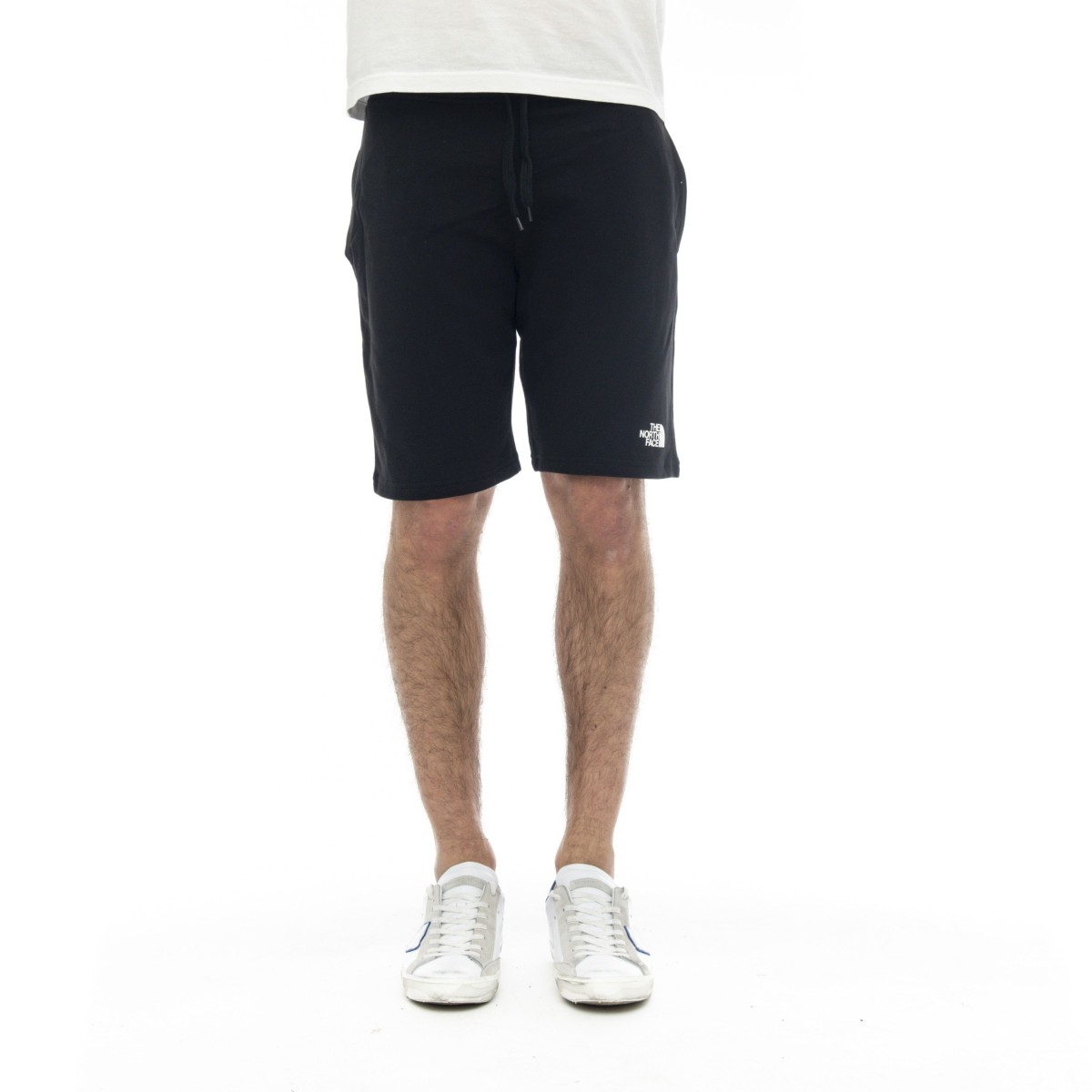 Bermuda uomo - M standard short light bermuda felpa | Bertamini Shop