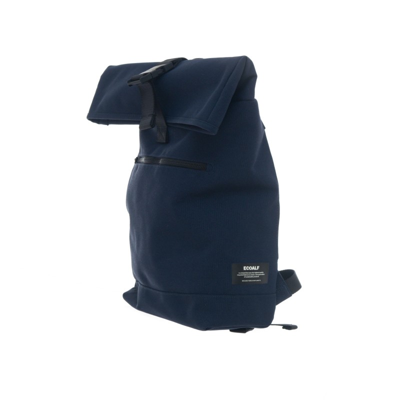Zaino Ecoalf - Ginzalf Zaino Cotone | Bertamini Shop