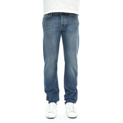 Jeans - 529 weared 10