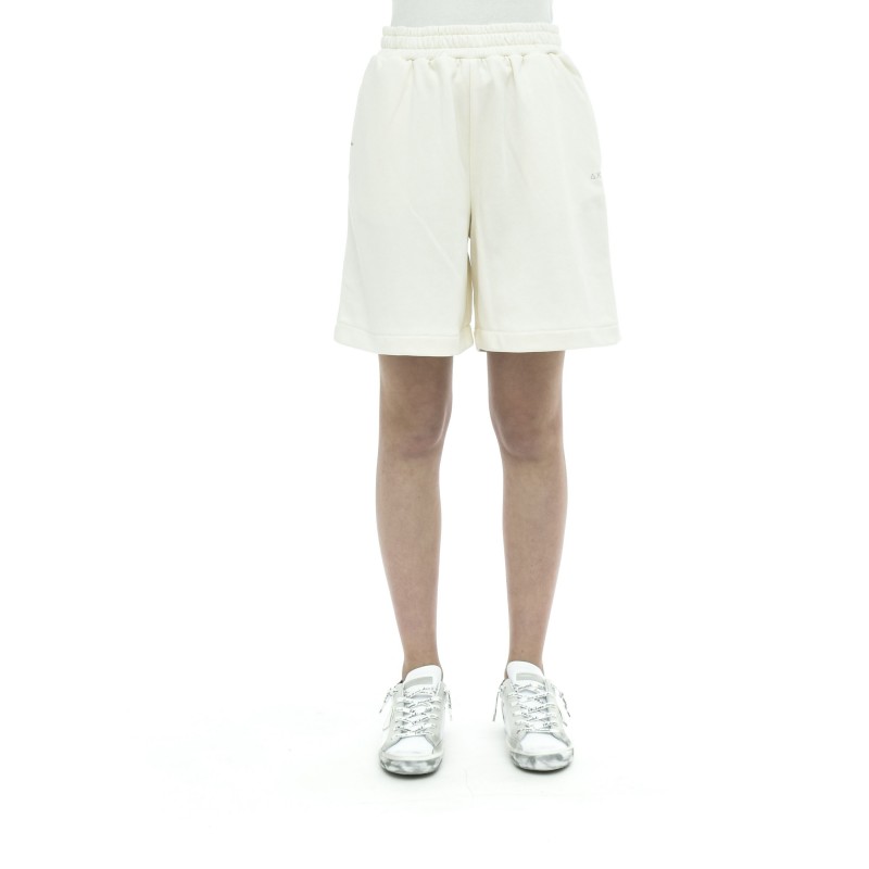 Bermuda Donna Sun 68 - F32216 Bermuda Felpa | Bertamini Shop