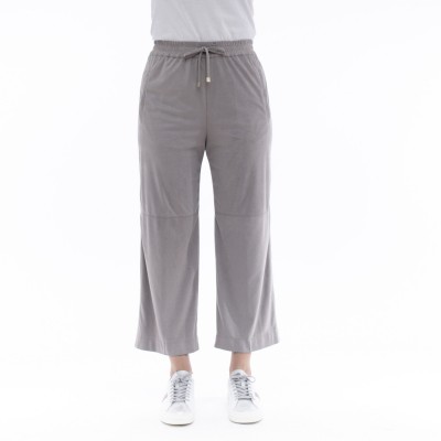 Women's trousers - 3013 eco...