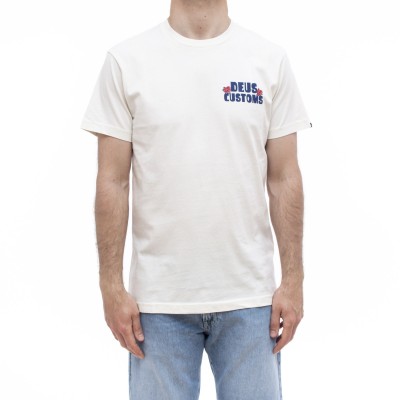 T-shirt Uomo: Magliette Firmate Alta Qualità | Bertamini Shop