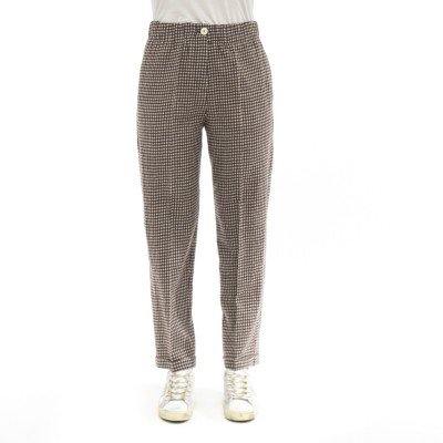 Women's trousers - 152131...
