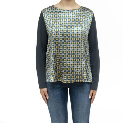 T-shirt donna - 610t00...