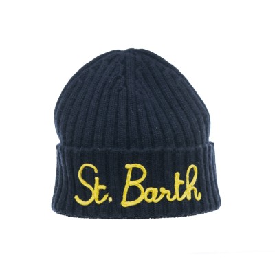 Cap - Wengen emb sb61