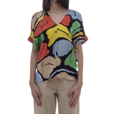 T-shirt donna - 103251...
