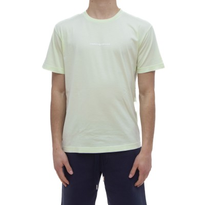 Tシャツマン - 2ns81 Tシャツプリントバック