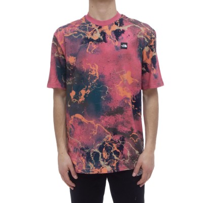T-shirt uomo - M summer...