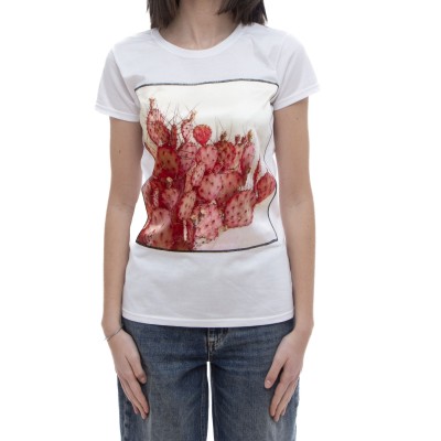 T-shirt donna - Icon s w...