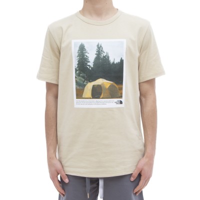Men's T-shirt - Men's ss...