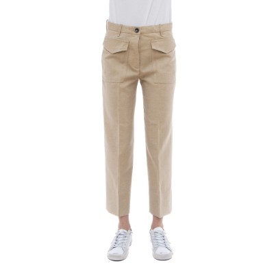 Trousers woman - Lcuy lct15...
