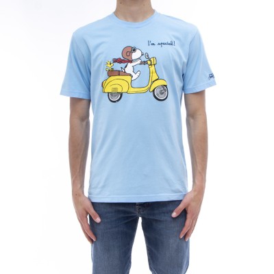 T-shirt uomo - Tsh man...