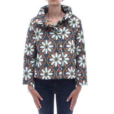 Down jacket - 332T045...