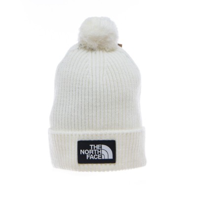 Berretto - Logo box pom beanie
