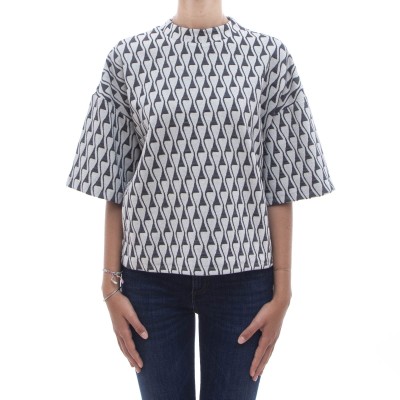 T-shirt donna - 504j023...