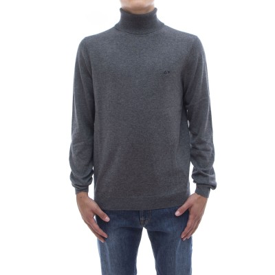 Men's Jersey - K43111 High...