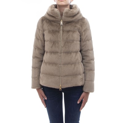 Down jacket - Pi1166d 12354...