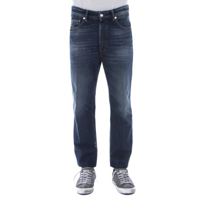 Jeans - Nolan nol02