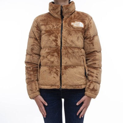 Down jacket - W versa...