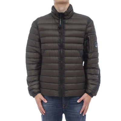 Down jacket - Mow210a down...