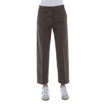 Women's trousers - Lavinia...