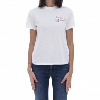 T-shirt donna - Emilie...