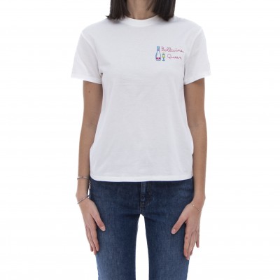 Women's T-shirt - Emilie...