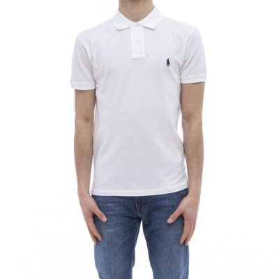 Polo - 548797 slim fit 2...