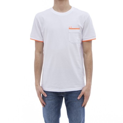 T-shirt uomo - T34124...