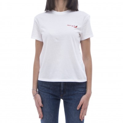 Women's T-shirt - Emilie...