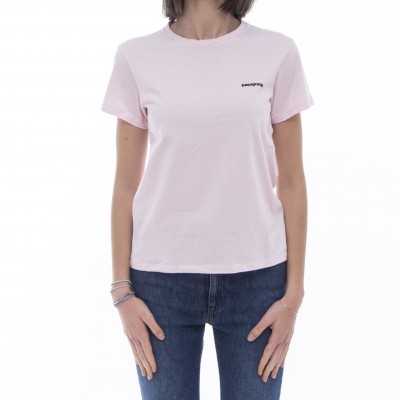 Women's T-shirt - 37567 p6...