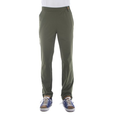 Pantalone uomo - Df0058m...