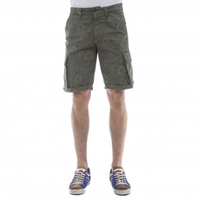 Bermudashorts - Nick 1753...