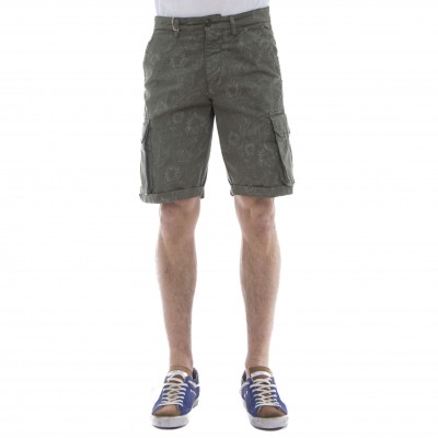 Bermuda shorts - Nick 1753...